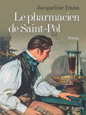 cover image of Le Pharmacien de Saint-Pol